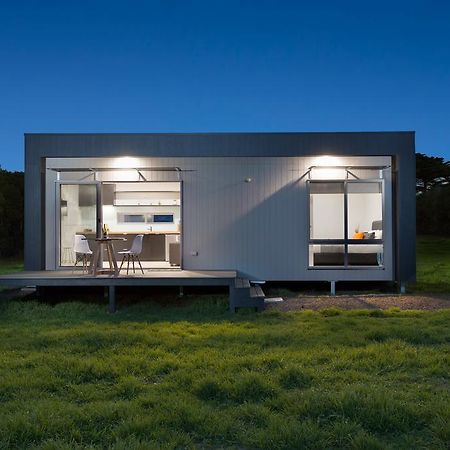 Bimbadeen Phillip Island Farm Retreats Ventnor Exteriör bild