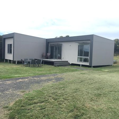 Bimbadeen Phillip Island Farm Retreats Ventnor Exteriör bild