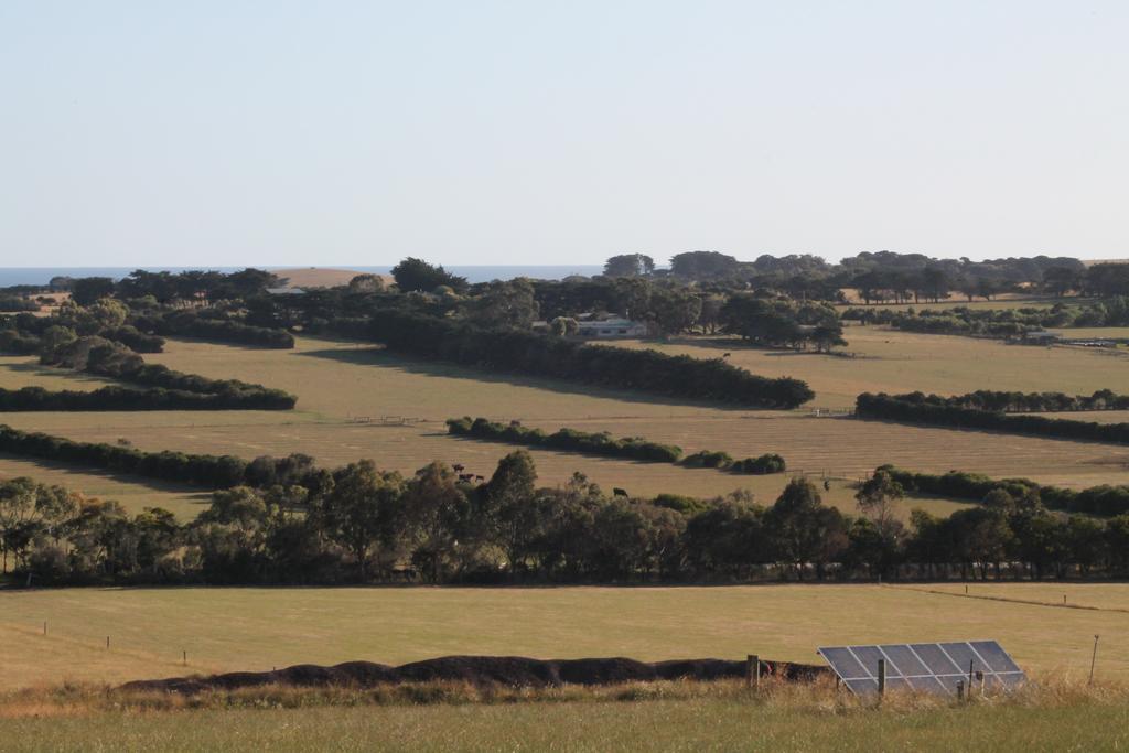 Bimbadeen Phillip Island Farm Retreats Ventnor Exteriör bild