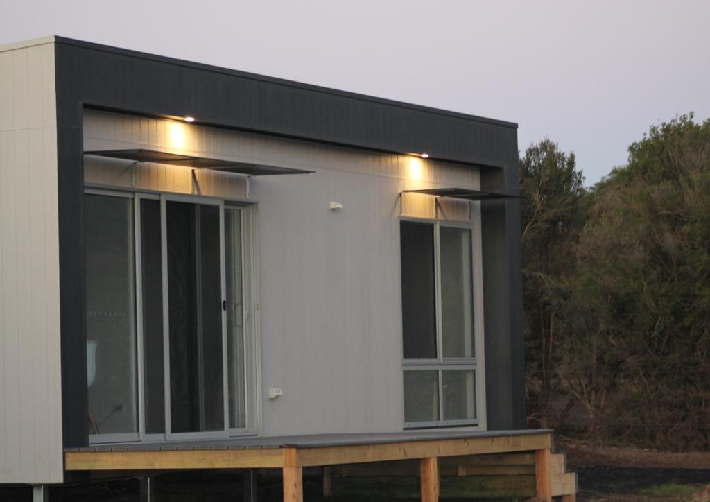 Bimbadeen Phillip Island Farm Retreats Ventnor Exteriör bild