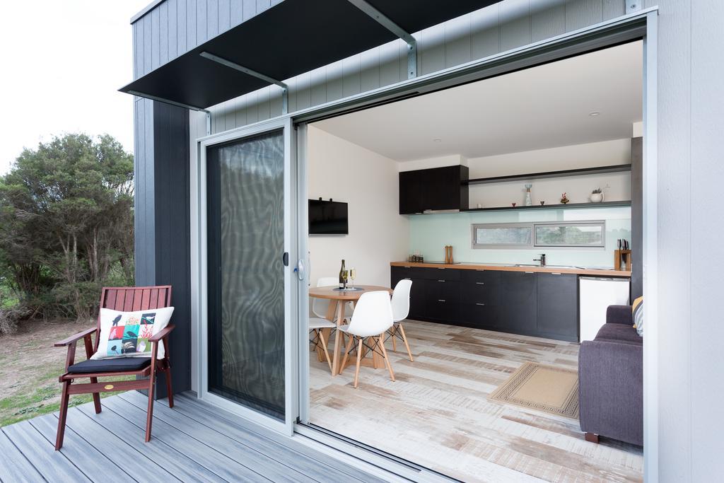 Bimbadeen Phillip Island Farm Retreats Ventnor Exteriör bild