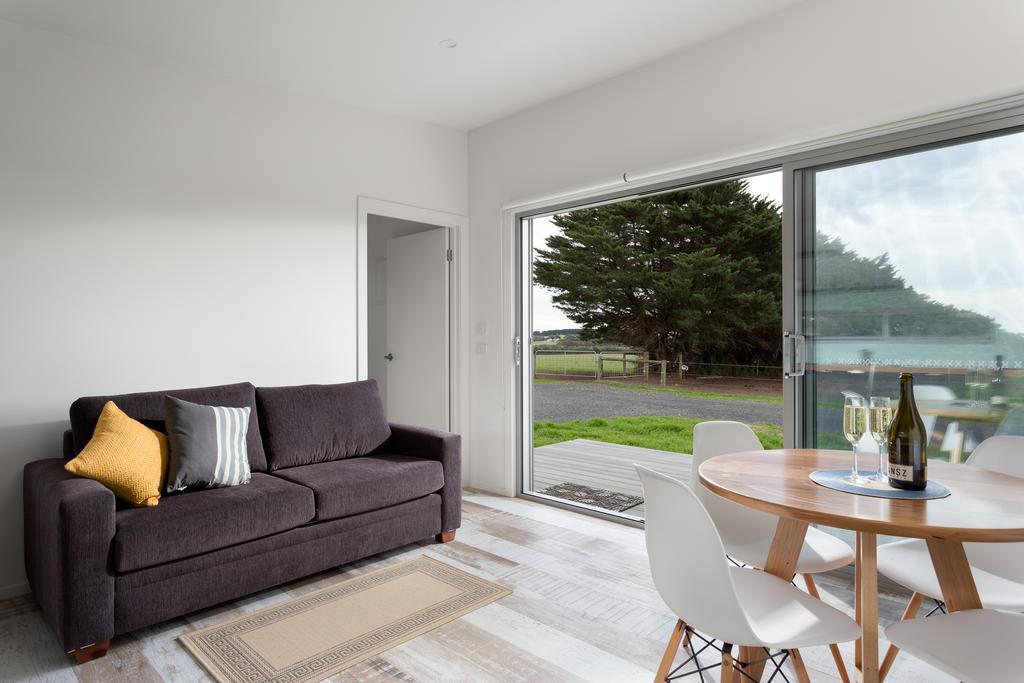 Bimbadeen Phillip Island Farm Retreats Ventnor Exteriör bild