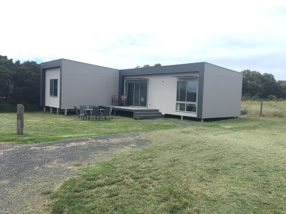 Bimbadeen Phillip Island Farm Retreats Ventnor Exteriör bild